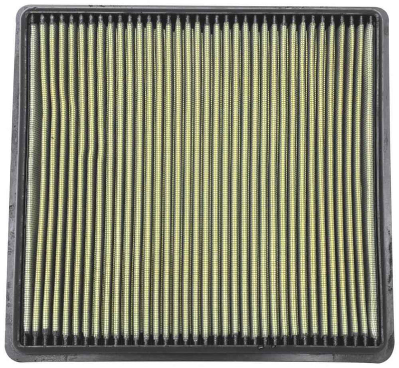 Airaid SynthaFlow Direct-fit Premium Air Filters 854-385 Airaid Autoparts