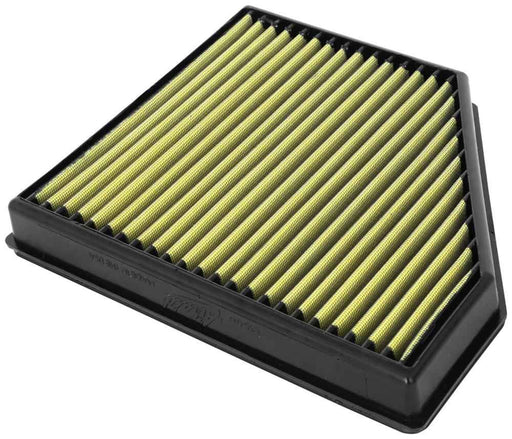 Airaid SynthaMax Direct-Fit Premium Air Filters for 2016-2024 CAMARO - 855-047 Airaid Autoparts