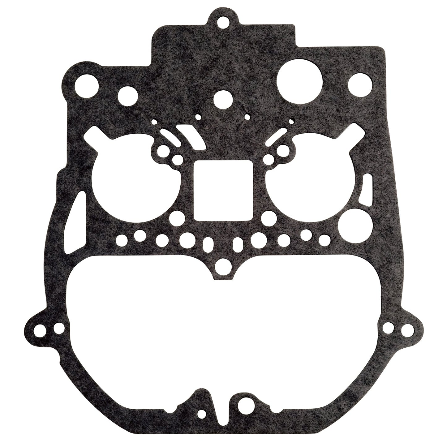 Air Cleaner Mounting Gasket #1989 Fits QuadraJet Carb #1901, Set of 5 1