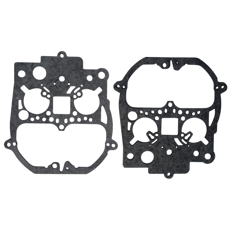 Air Cleaner Mounting Gasket #1998 Fits QuadraJet Carb #1902, Set of 5 1