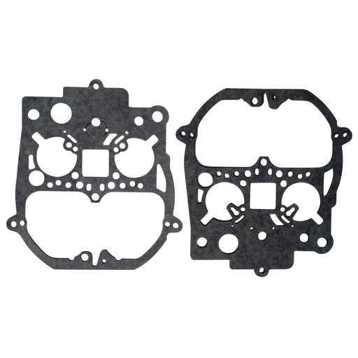 Air Cleaner Mounting Gasket #1998 Fits QuadraJet Carb #1902, Set of 5 2