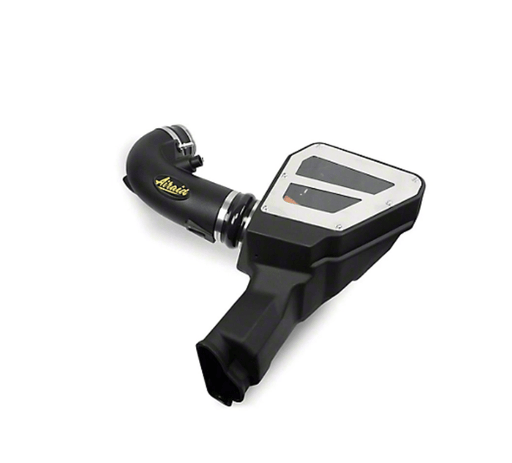 Airaid 03-04 Dodge Cummins 5.9L DSL (exc. 600 Series) CAD Intake System w/o Tube (Oiled / Red Media) 300-128 AIRAID