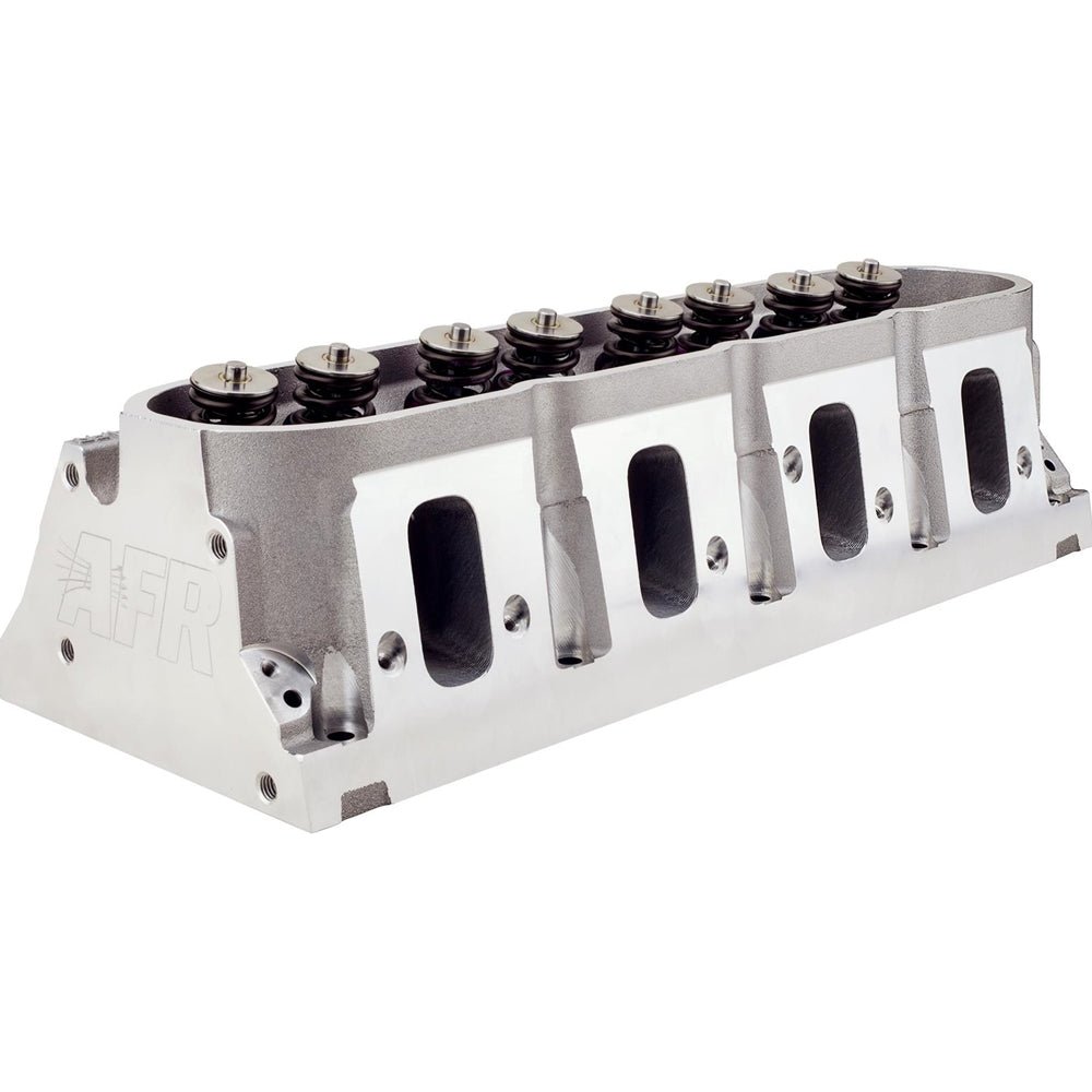 Airflow Research - AFR 260cc LS3 Mongoose Cylinder Heads 1845 C8 CORVETTE
