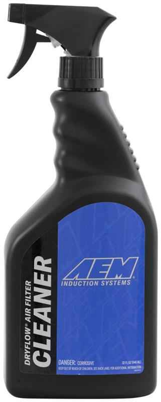 AEM Induction Dryflow Air Filter Cleaner 1-1000 AEM Induction Autoparts
