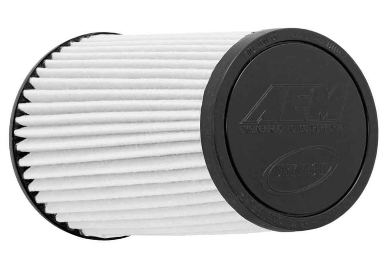 AEM Induction Dryflow Synthetic Air Filters 21-2029BF AEM Induction Autoparts
