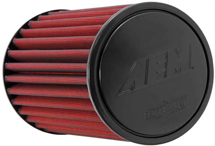 AEM Induction Dryflow Synthetic Air Filters 21-2029DK