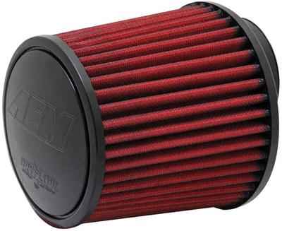 AEM Induction Dryflow Synthetic Air Filters 21-202DOSK
