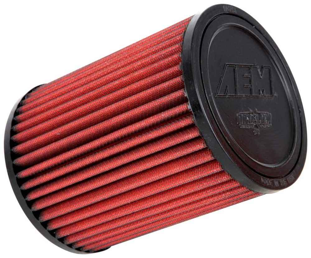 AEM Induction Dryflow Synthetic Air Filters 21-2036DK