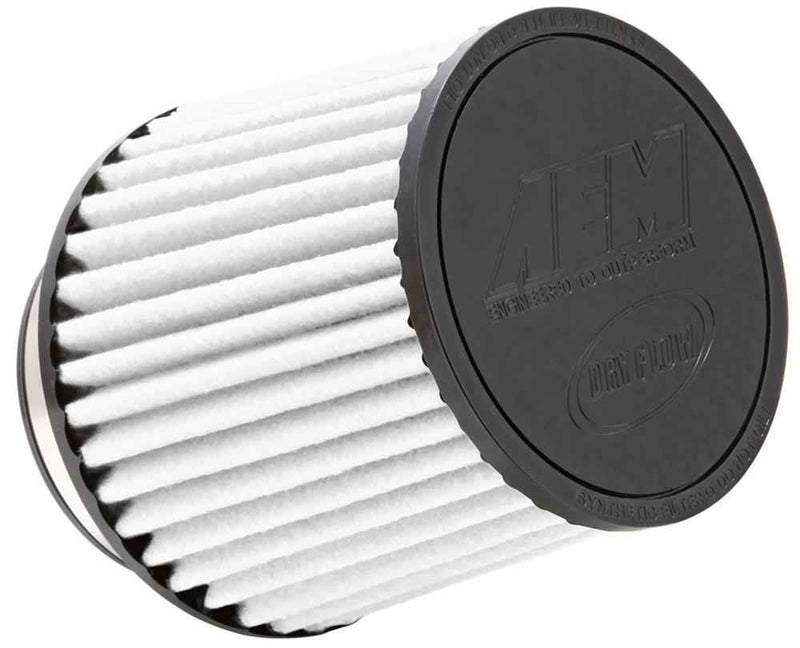 AEM Induction Dryflow Synthetic Air Filters 21-203BF AEM Induction Autoparts