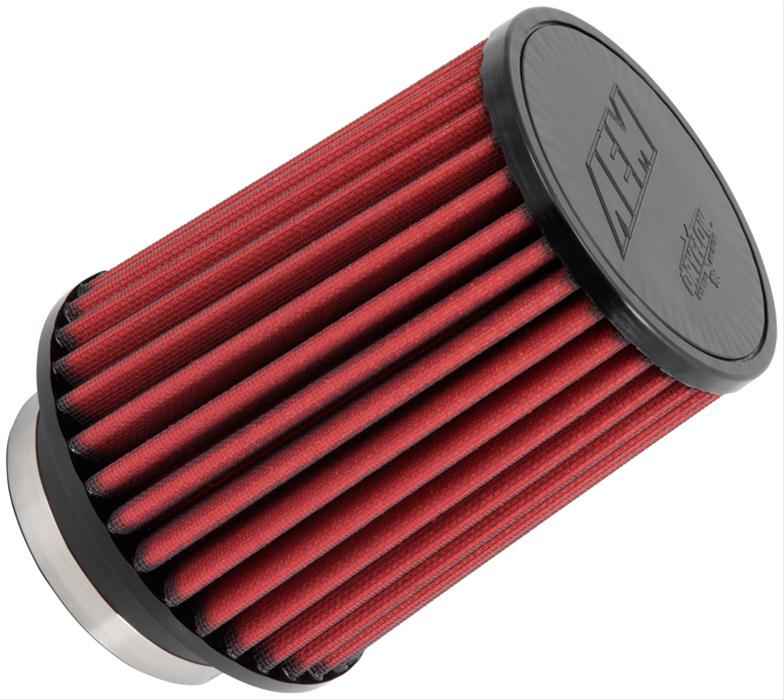 AEM Induction Dryflow Synthetic Air Filters 21-2058DK AEM Induction Autoparts