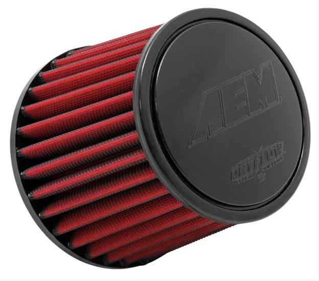 AEM Induction Dryflow Synthetic Air Filters 21-206DK AEM Induction Autoparts