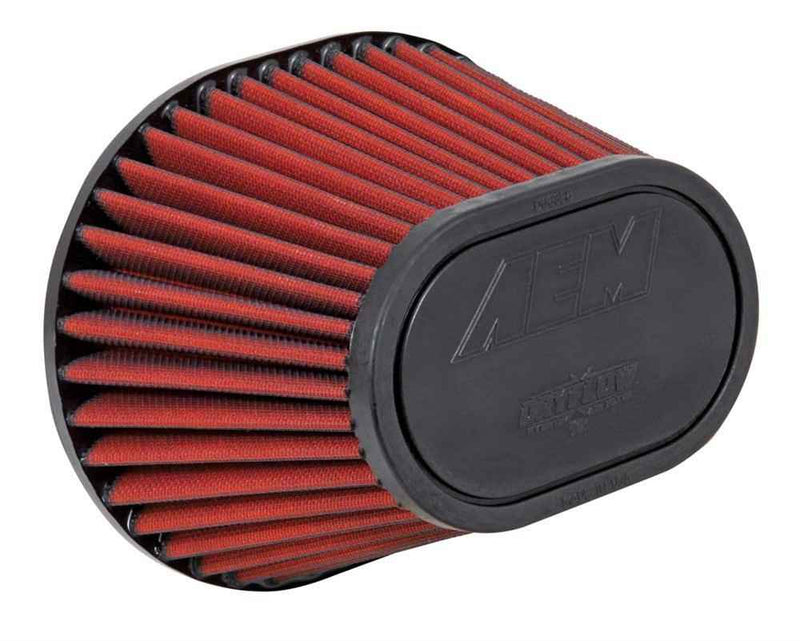 AEM Induction Dryflow Synthetic Air Filters 21-2148DK AEM Induction Autoparts