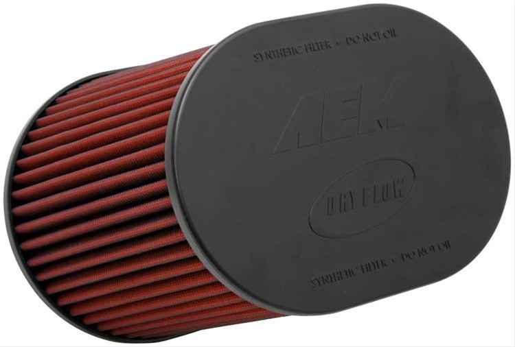 AEM Induction Dryflow Synthetic Air Filters 21-2267DK
