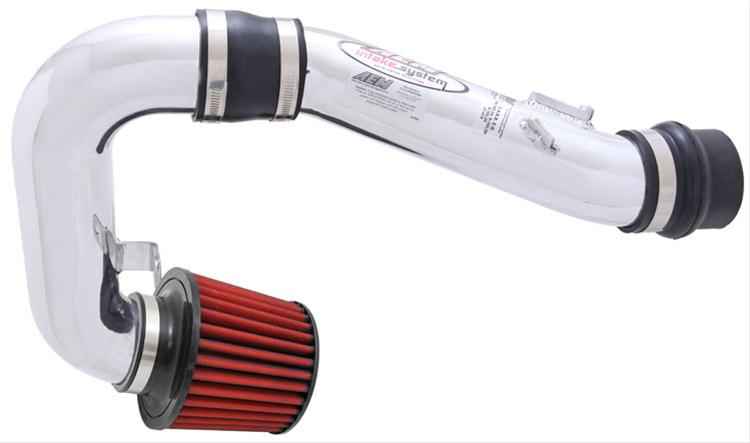 AEM Induction Cold Air Intake Kits for 2005-2006 9-2X, 2004-2005 FORESTER, 2002-2006 IMPREZA - 21-474P AEM Induction Autoparts