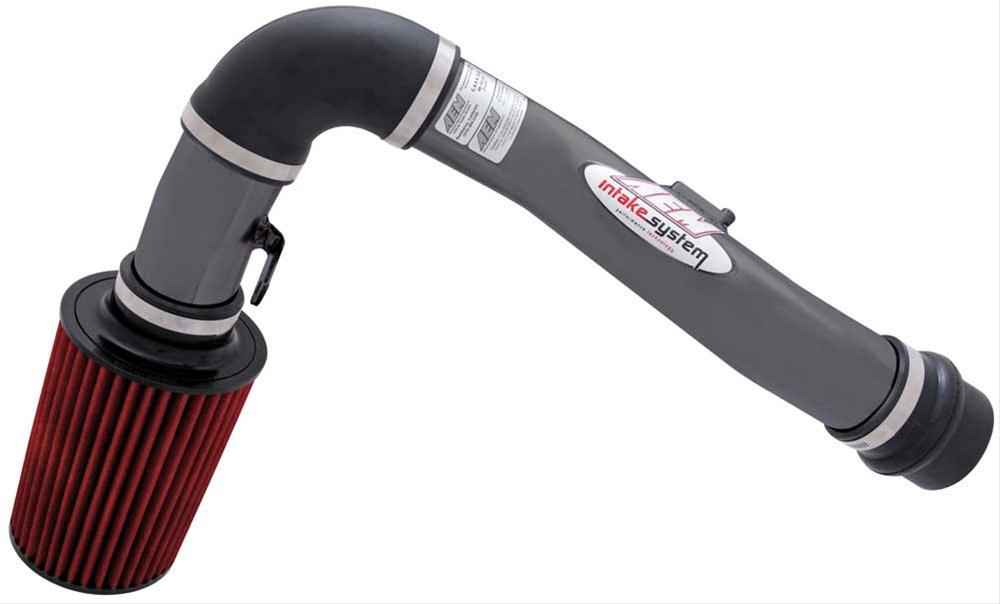 AEM Induction Cold Air Intake Kits for 2006 9-2X, 2004-2005 FORESTER, 2004-2007 IMPREZA - 21-477C