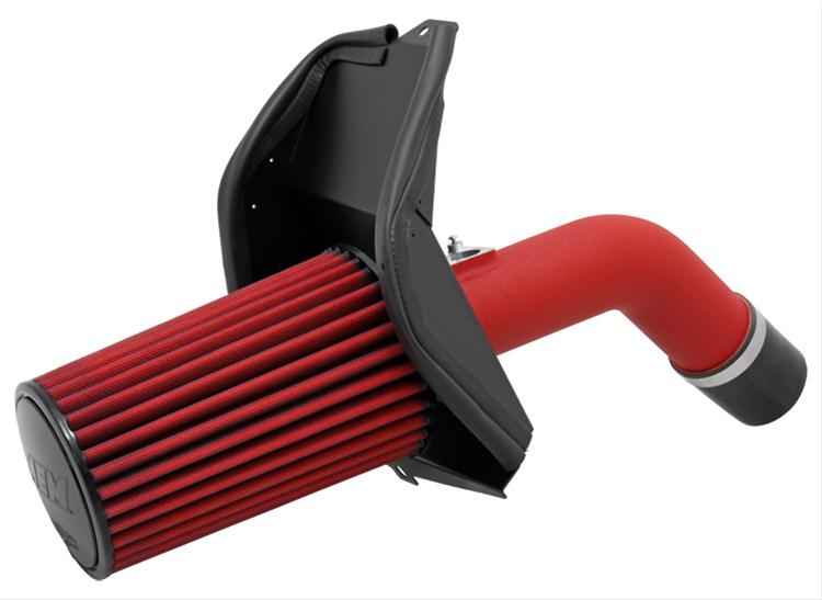 AEM Induction Cold Air Intake Kits for 2008-2014 IMPREZA - 21-478WR