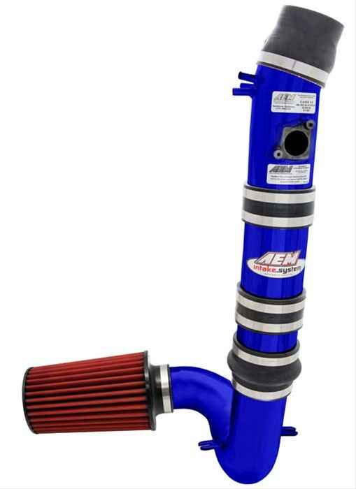 AEM Induction Cold Air Intake Kits for 2004-2011 RX-8 - 21-485B