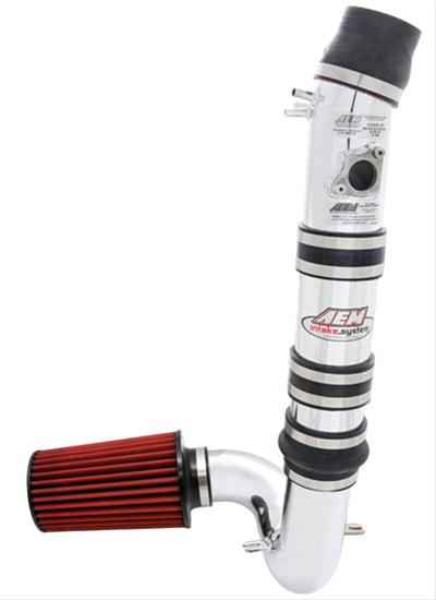 AEM Induction Cold Air Intake Kits for 2004-2011 RX-8 - 21-485P AEM Induction Autoparts