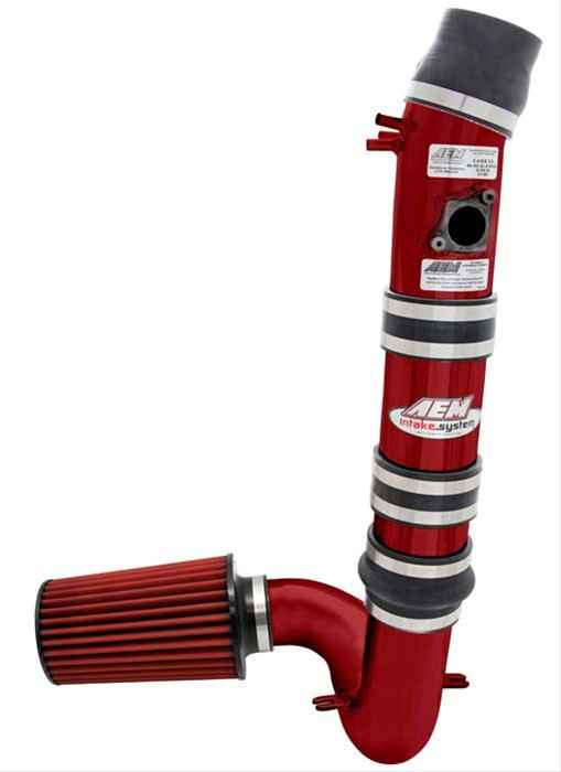 AEM Induction Cold Air Intake Kits for 2004-2011 RX-8 - 21-485R AEM Induction Autoparts