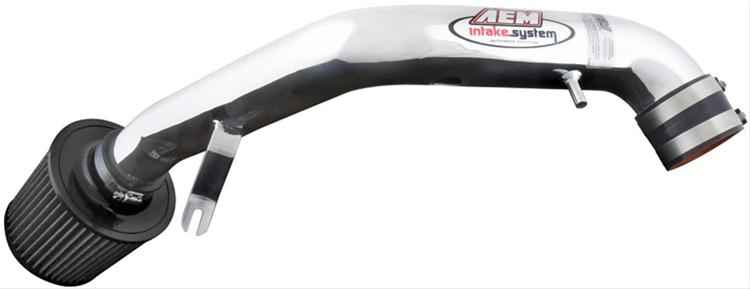 AEM Induction Cold Air Intake Kits for 2004-2007 AVEO - 21-537P AEM Induction Autoparts