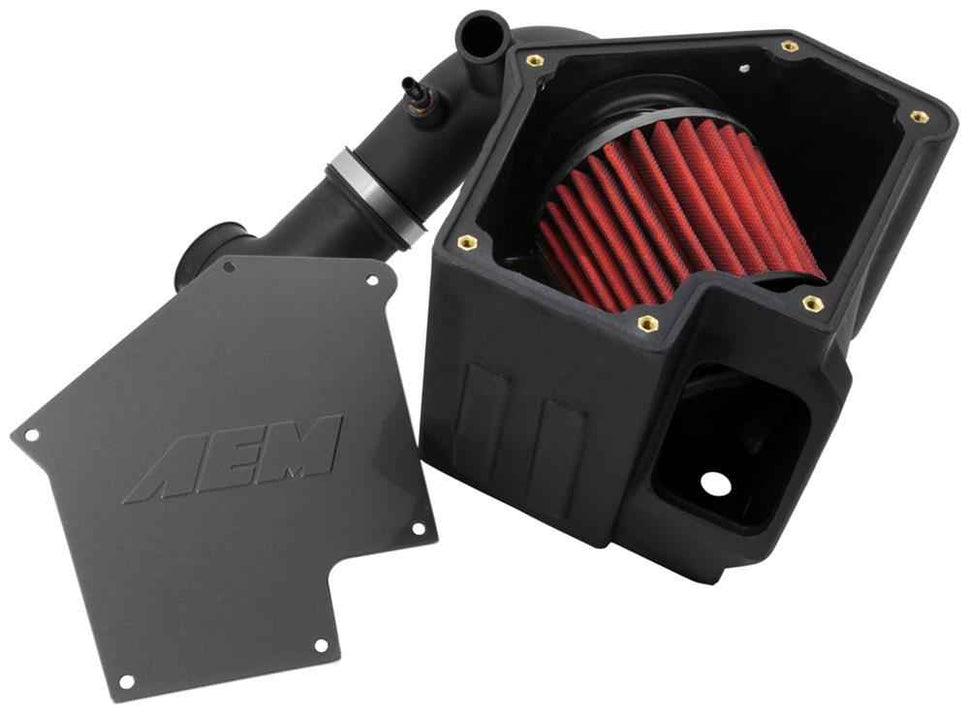 AEM Induction Cold Air Intake Kits for 2009-2014 LANCER - 21-698C