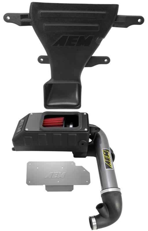 AEM Induction Cold Air Intake Kits for 2007-2010 COOPER - 21-699C AEM Induction Autoparts
