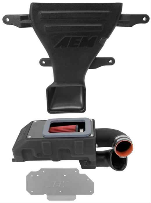 AEM Induction Cold Air Intake Kits for 2011-2013 COOPER, 2012 COOPER COUNTRYMAN - 21-721C AEM Induction Autoparts