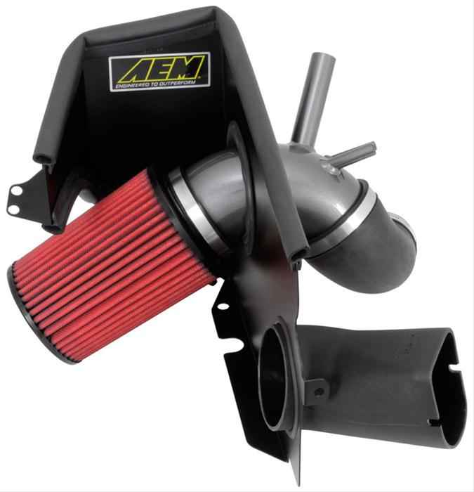 AEM Induction Cold Air Intake Kits for 2013-2014 GENESIS COUPE - 21-728C AEM Induction Autoparts