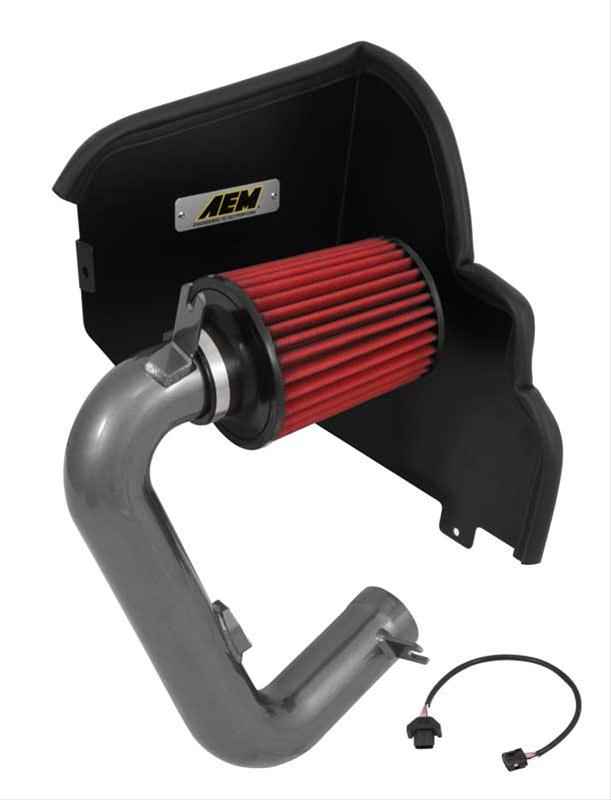 AEM Induction Cold Air Intake Kits for 2015-2020 WRX - 21-732C AEM Induction Autoparts