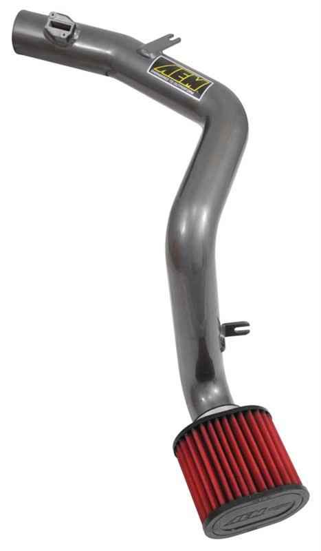 AEM Induction Cold Air Intake Kits for 2012-2016 JUKE - 21-734C AEM Induction Autoparts
