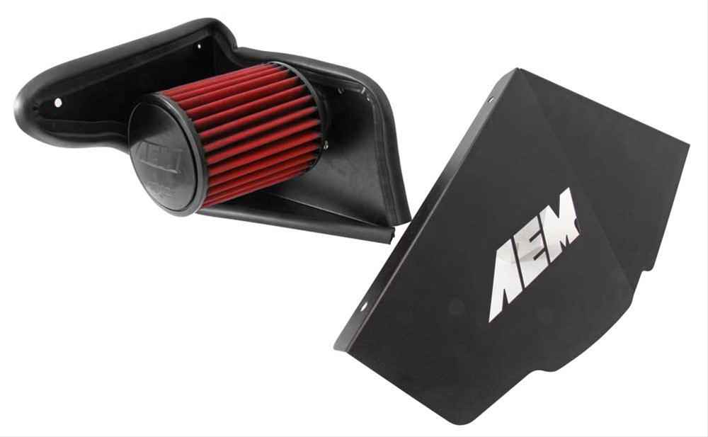 AEM Induction Cold Air Intake Kits for 2013-2016 A4, 2014 A5 - 21-750