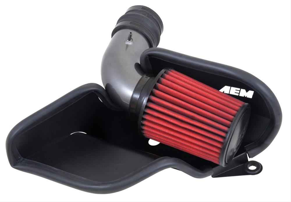 AEM Induction Cold Air Intake Kits for 2010-2014 JETTA, 2015-2017 TIGUAN - 21-763C