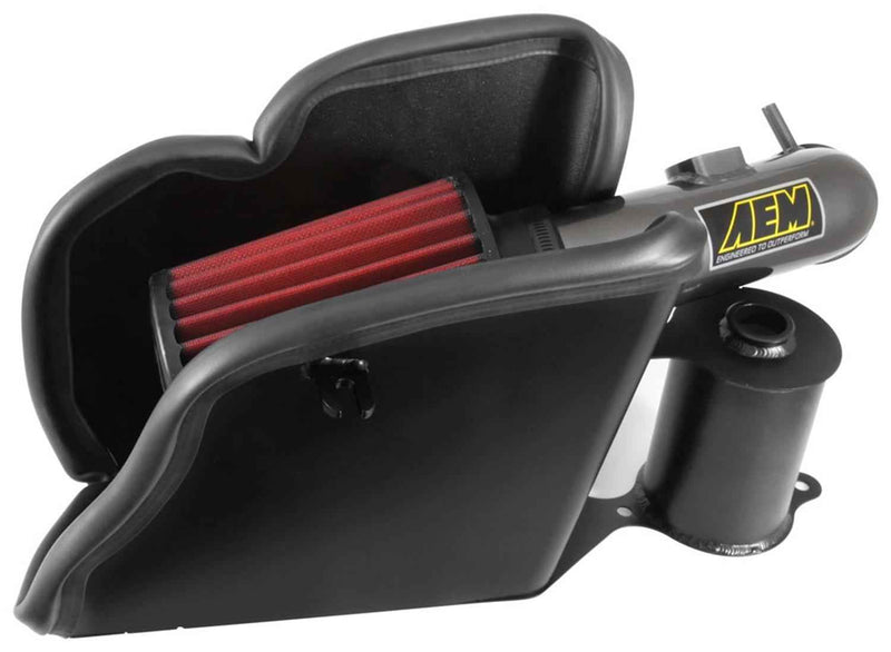AEM Induction Cold Air Intake Kits for 2016-2022 MX-5 MIATA - 21-786C AEM Induction Autoparts
