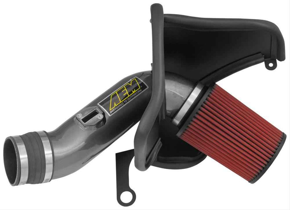 AEM Induction Cold Air Intake Kits for 2019-2025 PASSPORT, 2016-2022 PILOT, 2017-2025 RIDGELINE - 21-795C