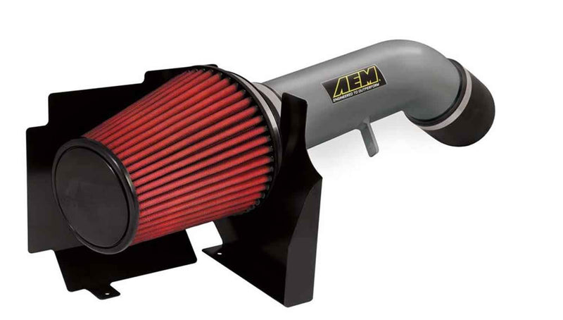 AEM Induction Synthetic Dryflow Brute Force Cold Air Intake Kits 21-8000DC AEM Induction Autoparts