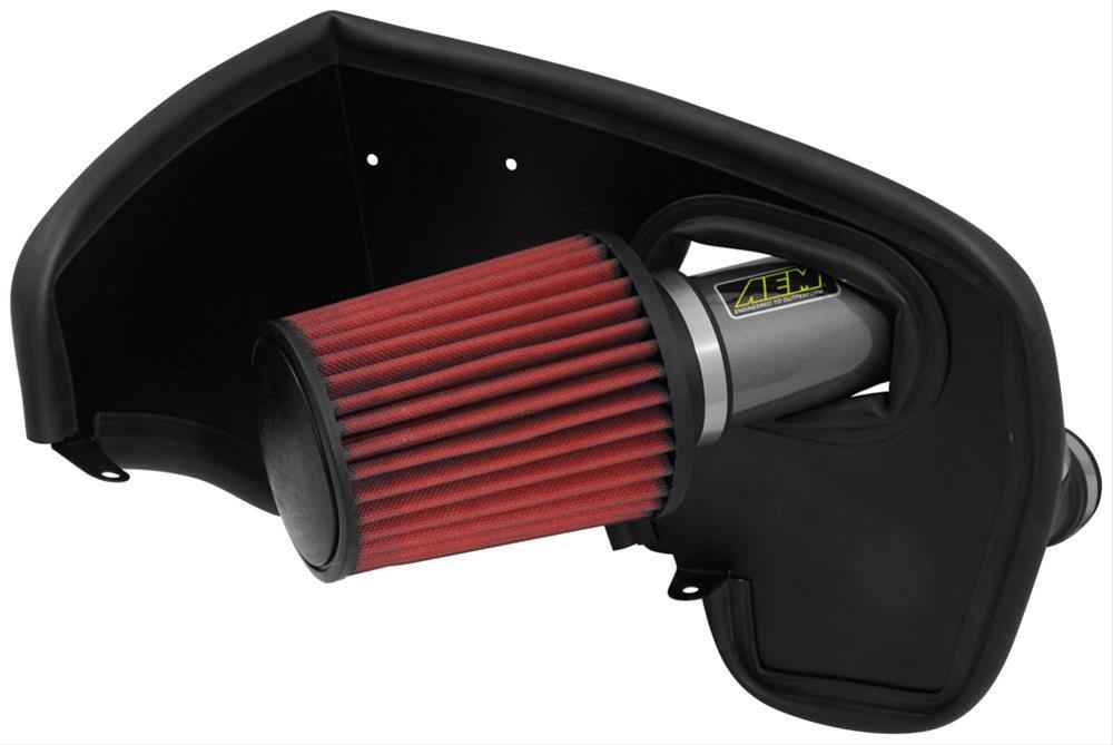 AEM Induction Cold Air Intake Kits for 2016-2022 MALIBU - 21-803C