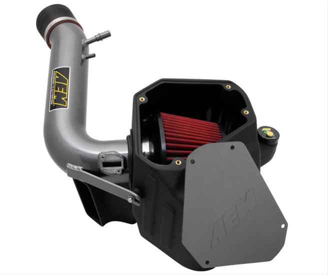 AEM Induction Cold Air Intake Kits for 2011-2014 MUSTANG - 21-8123DC