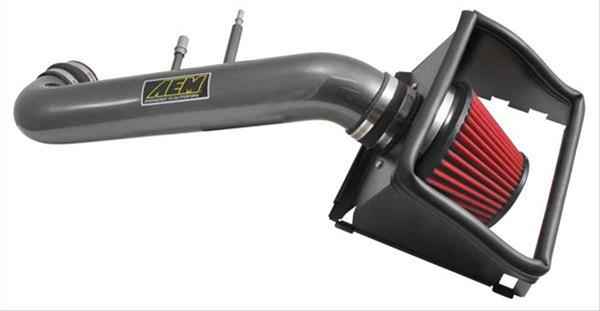 AEM Induction Cold Air Intake Kits for 2015-2020 F-150 - 21-8129DC