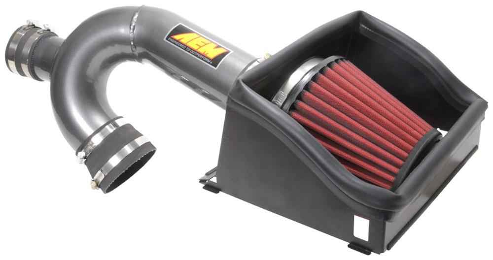 AEM Induction Cold Air Intake Kits for 2021-2024 EXPEDITION, 2017-2024 F-150 - 21-8130DC