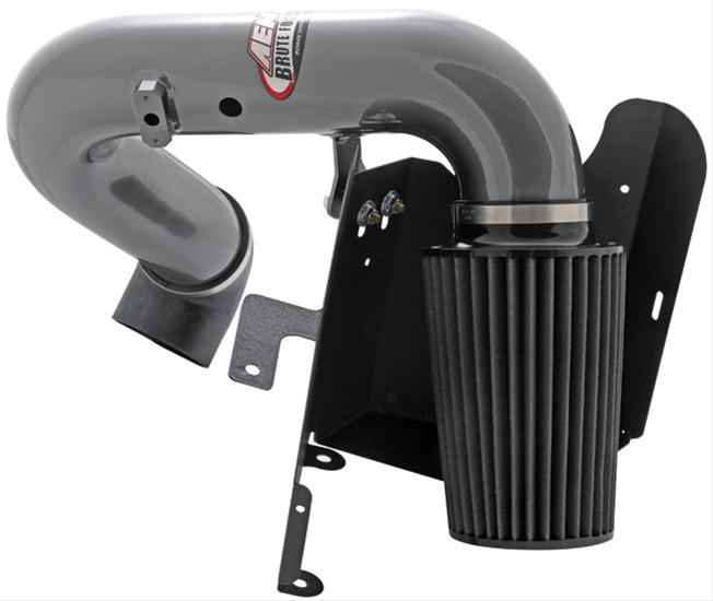 AEM Induction Brute Force HD Cold Air Intake Kits for 2003-2006 RAM 2500, RAM 3500 - 21-8211DC