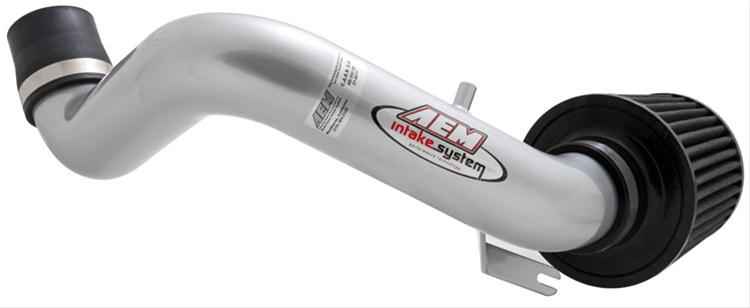 AEM Induction Synthetic Dryflow Brute Force Cold Air Intake Kits for 2007-2010 CALIBER, COMPASS, PATRIOT - 21-8217DC