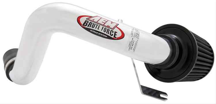 AEM Induction Synthetic Dryflow Brute Force Cold Air Intake Kits for 2007-2010 CALIBER, COMPASS, PATRIOT - 21-8217DP