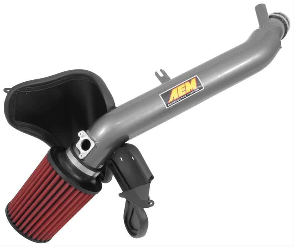 AEM Induction Cold Air Intake Kits for 2016 GS200T - 21-824C