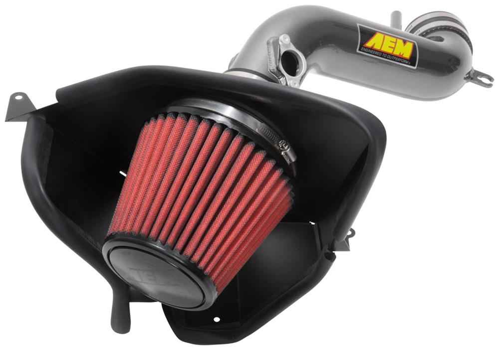 AEM Induction Cold Air Intake Kits for 2019-2022 AVALON, 2018-2024 CAMRY, 2019-2024 ES350 - 21-827C