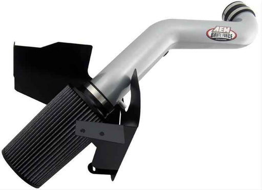AEM Induction Synthetic Dryflow Brute Force Cold Air Intake Kits for 2006 COMMANDER - 21-8310DC AEM Induction Autoparts