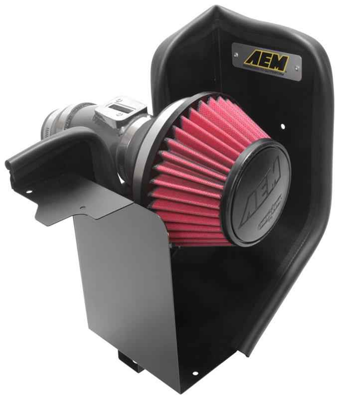 AEM Induction Cold Air Intake Kits for 2017-2020 CIVIC - 21-832C AEM Induction Autoparts