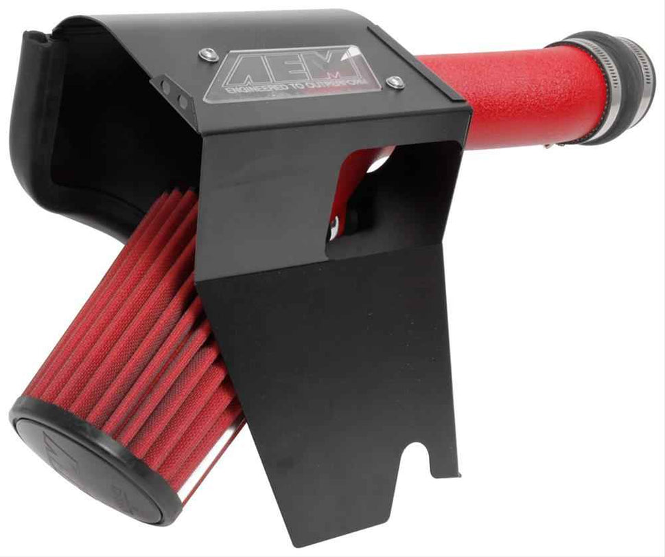 AEM Induction Cold Air Intake Kits for 2018 WRX STI - 21-836WR