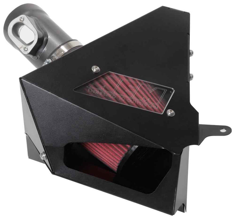 AEM Induction Cold Air Intake Kits for 2014-2020 COOPER, 2016-2019 COOPER CLUBMAN, 2019-2020 COOPER COUNTRYMAN - 21-839C AEM Induction Autoparts