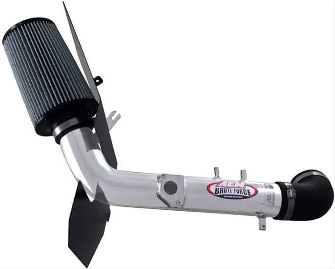 AEM Induction Synthetic Dryflow Brute Force Cold Air Intake Kits for 2001-2004 SEQUOIA, 2000-2004 TUNDRA - 21-8401DP