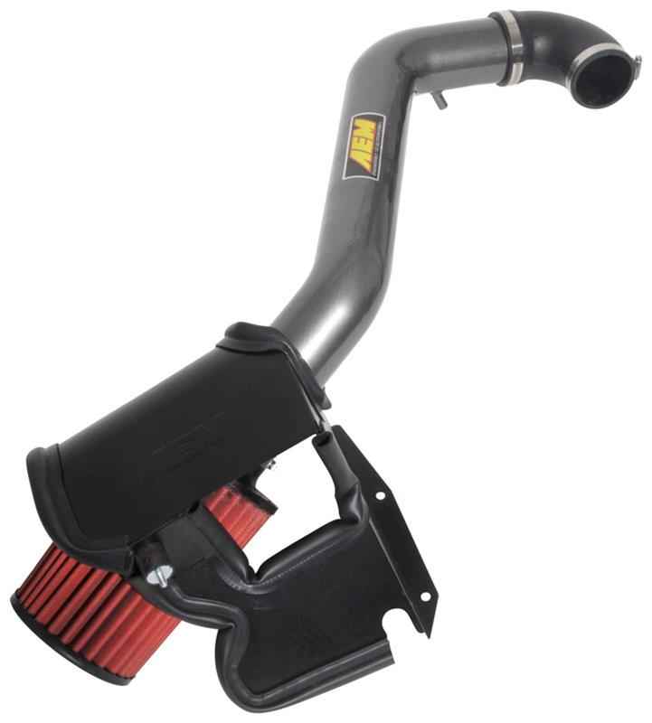 AEM Induction Cold Air Intake Kits for 2018-2024 CROSSTREK, 2017-2024 IMPREZA - 21-846C